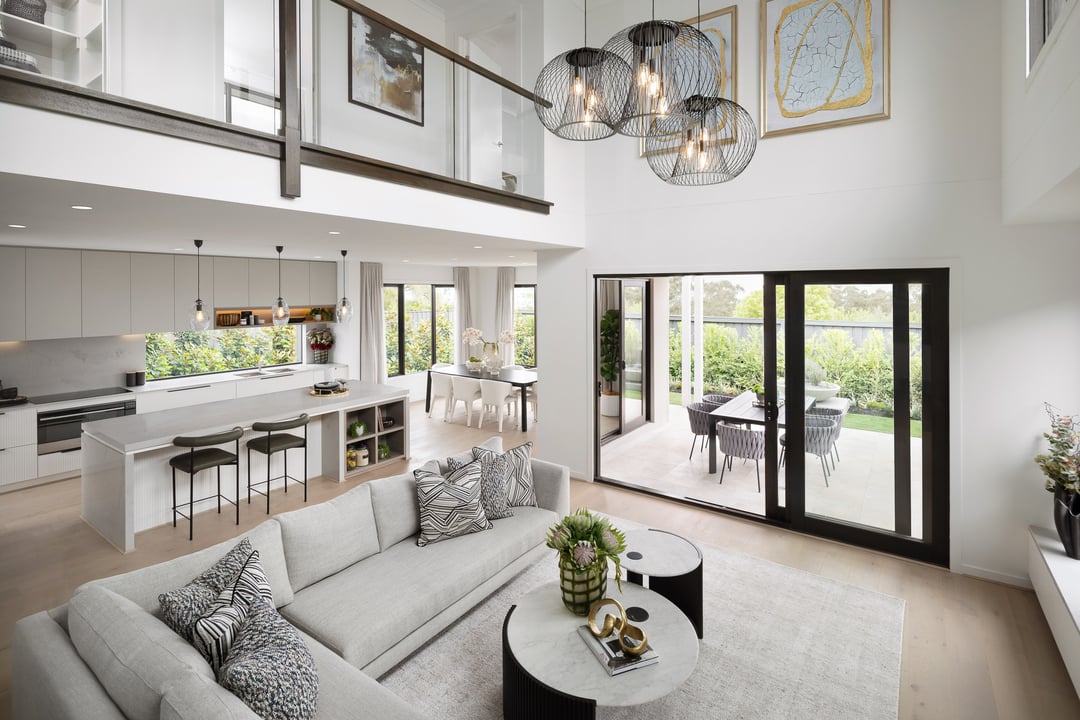 Match clients with their dream home