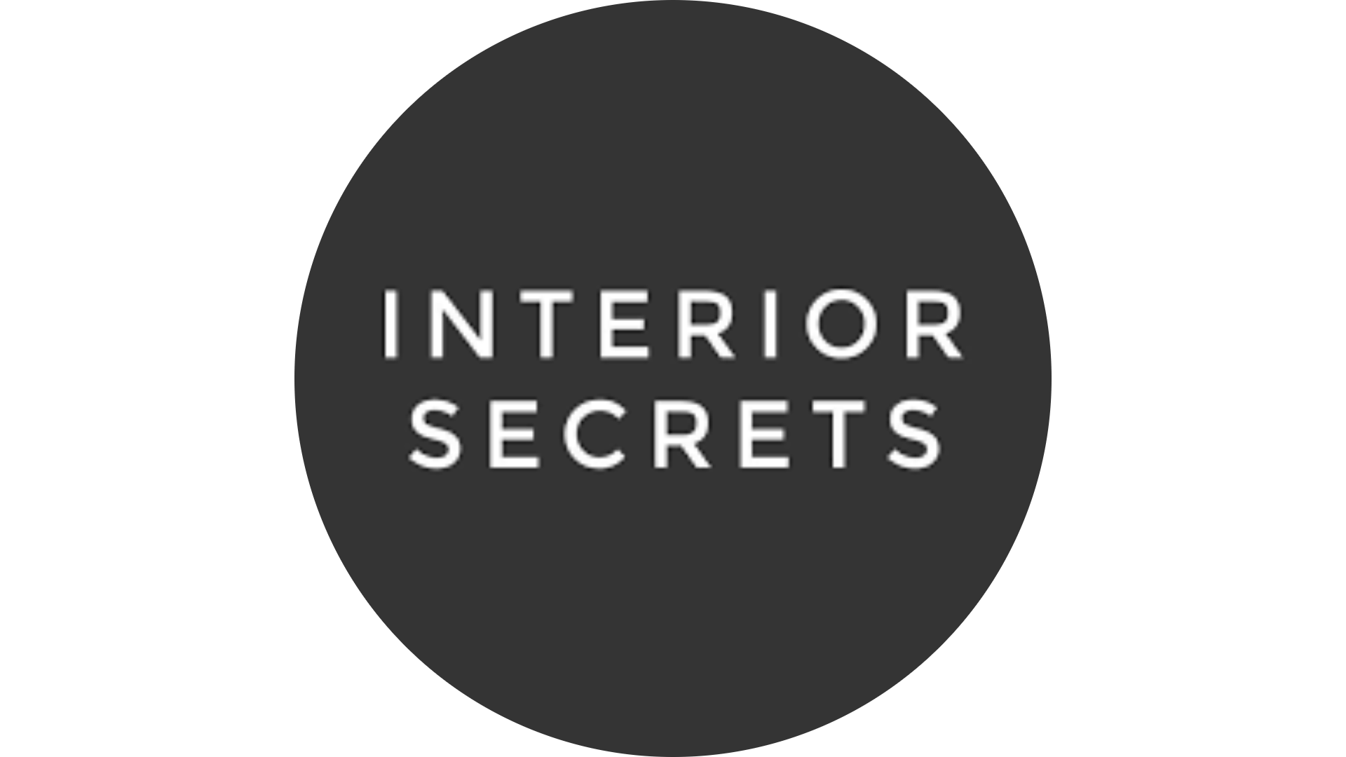Get the Urban Edge style with Interior Secrets