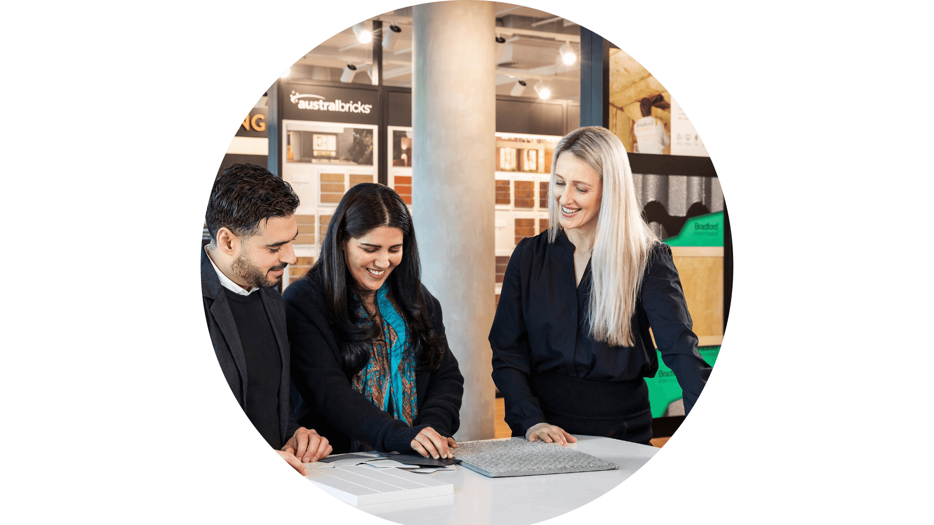 Expert financial advice