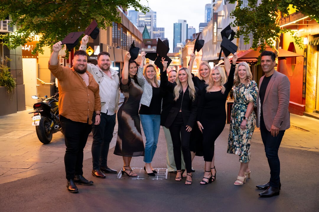 Advance your career with Carlisle's learning environment