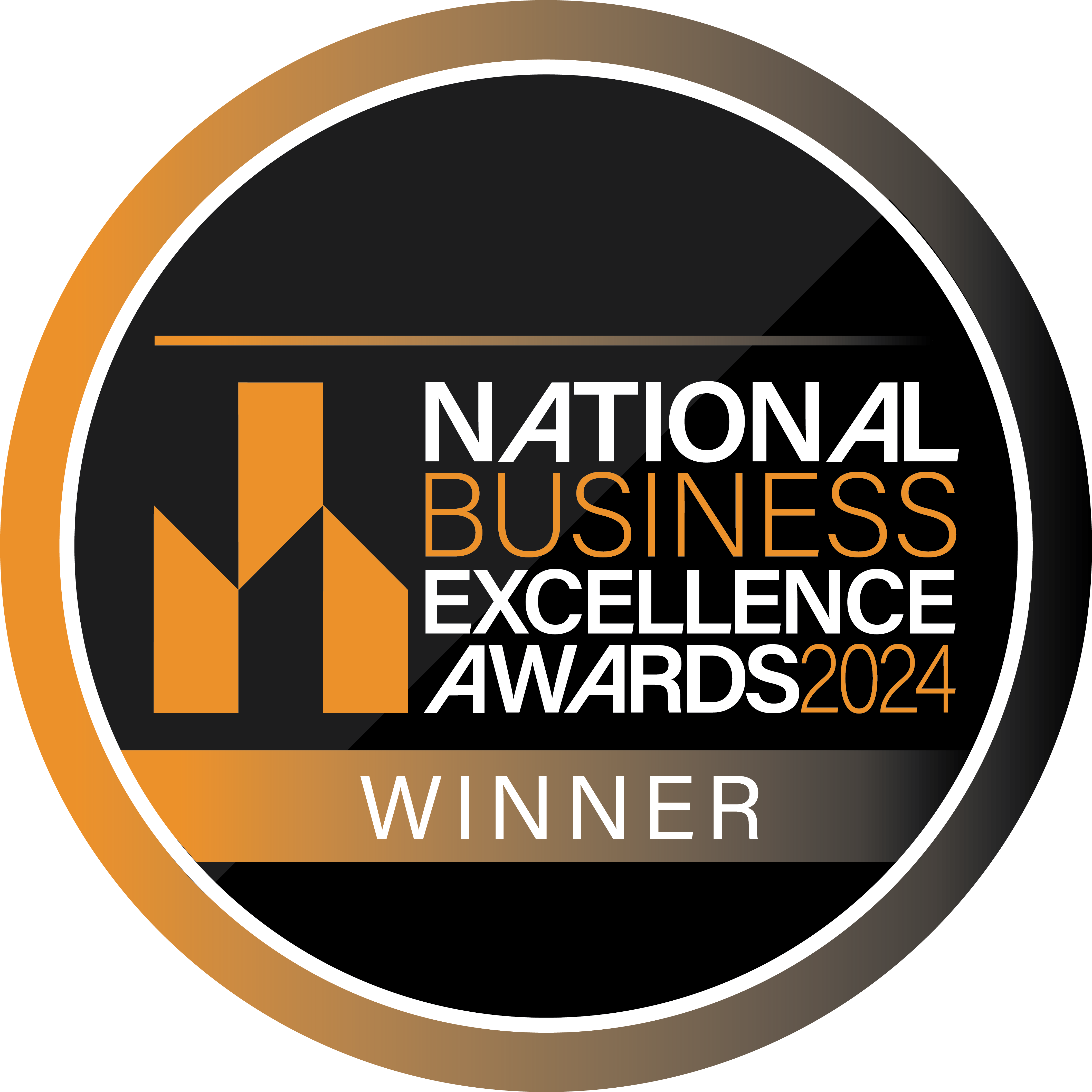 2024 MBA National Business Excellence Awards