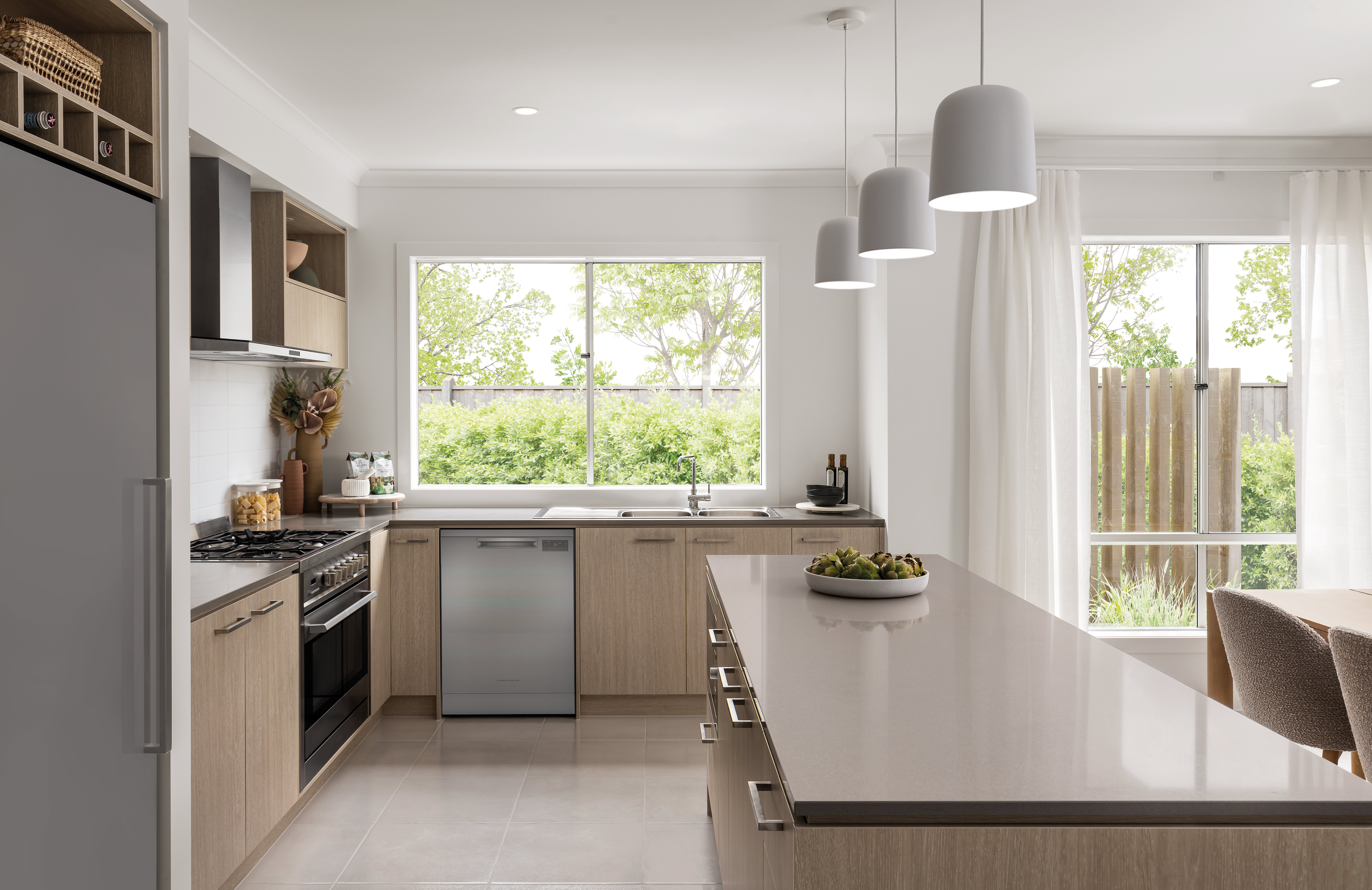 EasyLiving 365 Inclusions