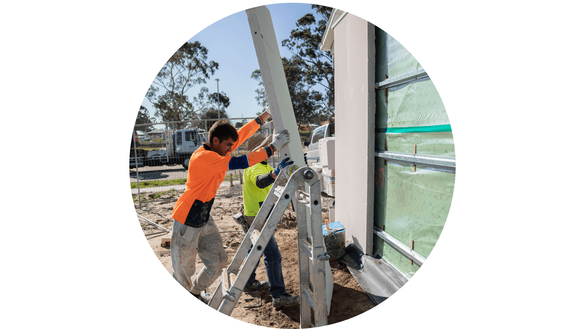 Exceed energy efficiency standards&nbsp;