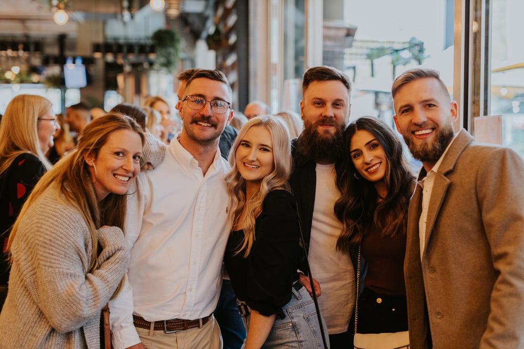 Carlisle's success lies in the people