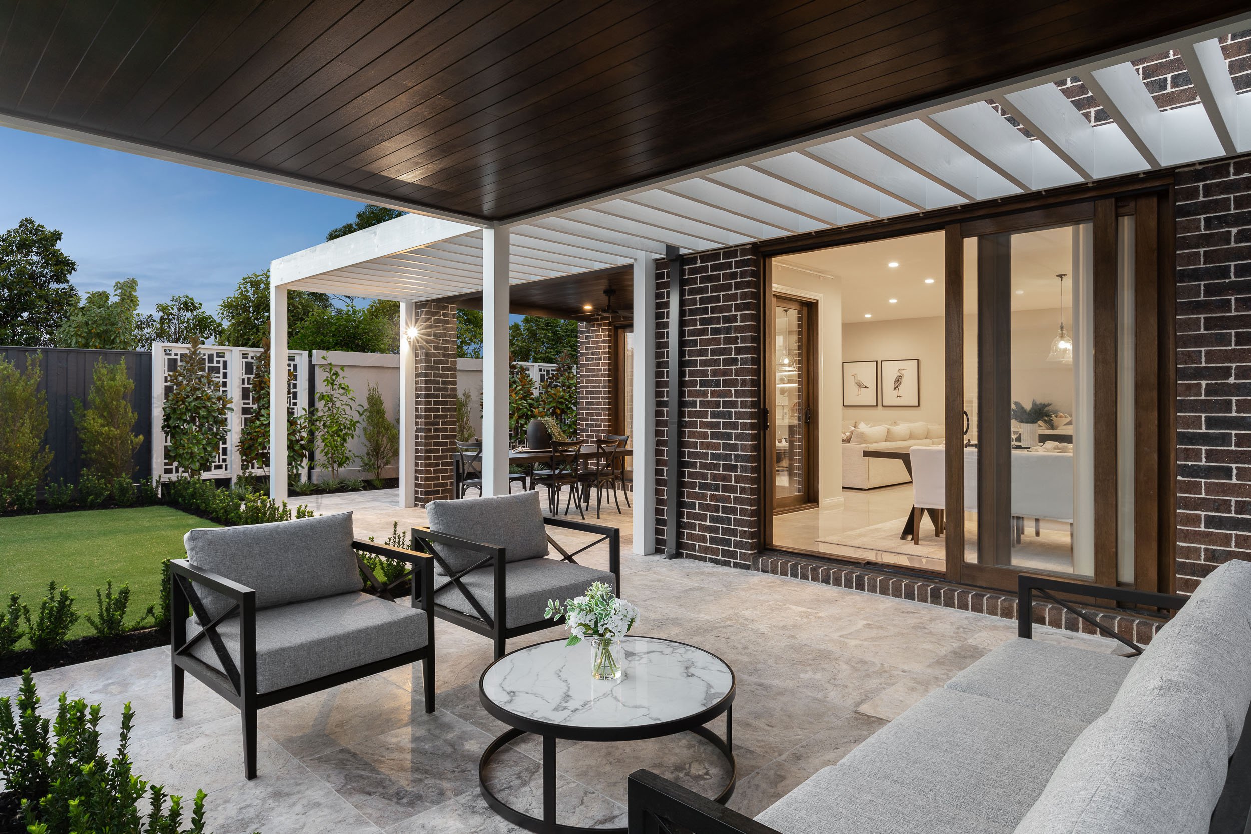 How do construction loans work