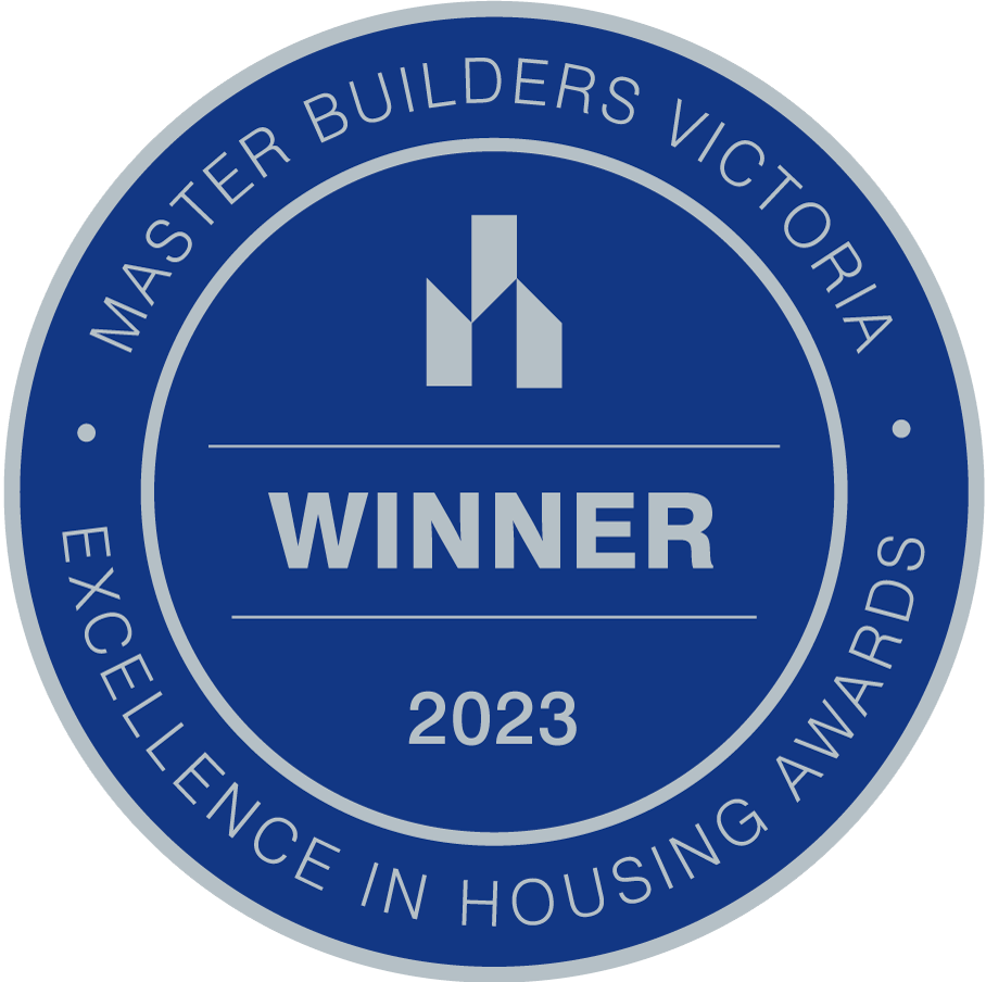 MBAV Best Display Home Award 2023