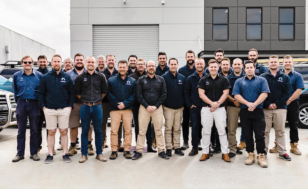 Apprenticeship opportunities with Carlisle