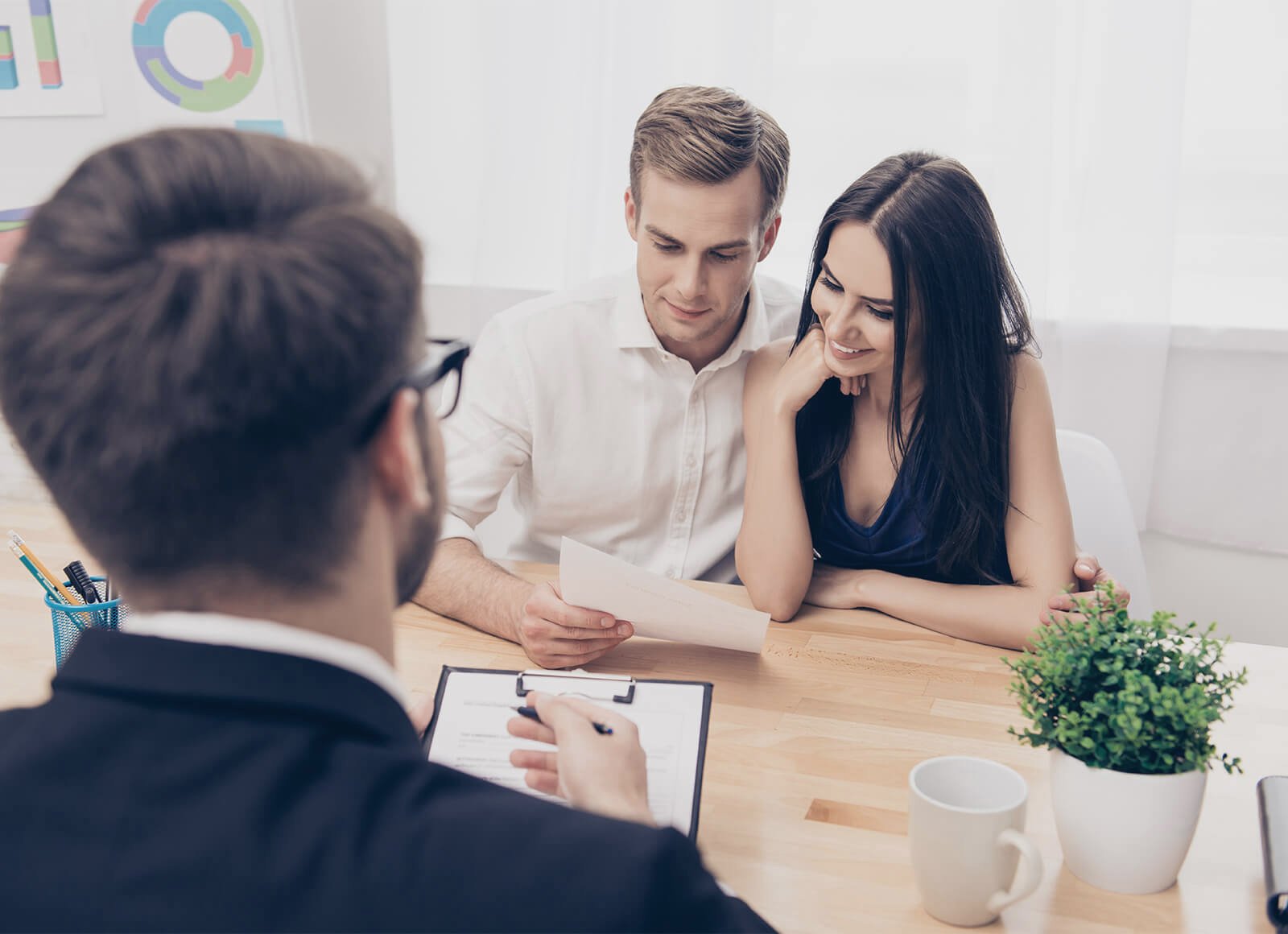 Find out if you are eligible by completing a quick questionnaire