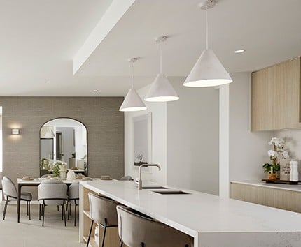 Electrical upgrades for your Affinity home